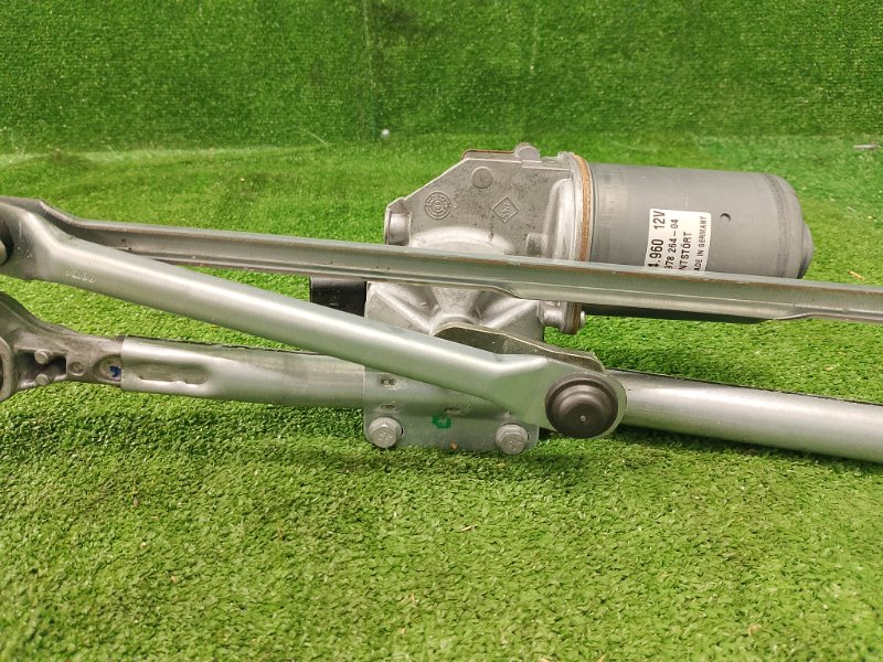 Мотор дворников, 1000 рублей, Фроловское