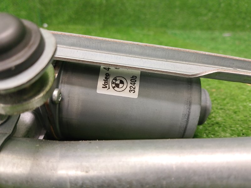 Мотор дворников, 1000 рублей, Фроловское