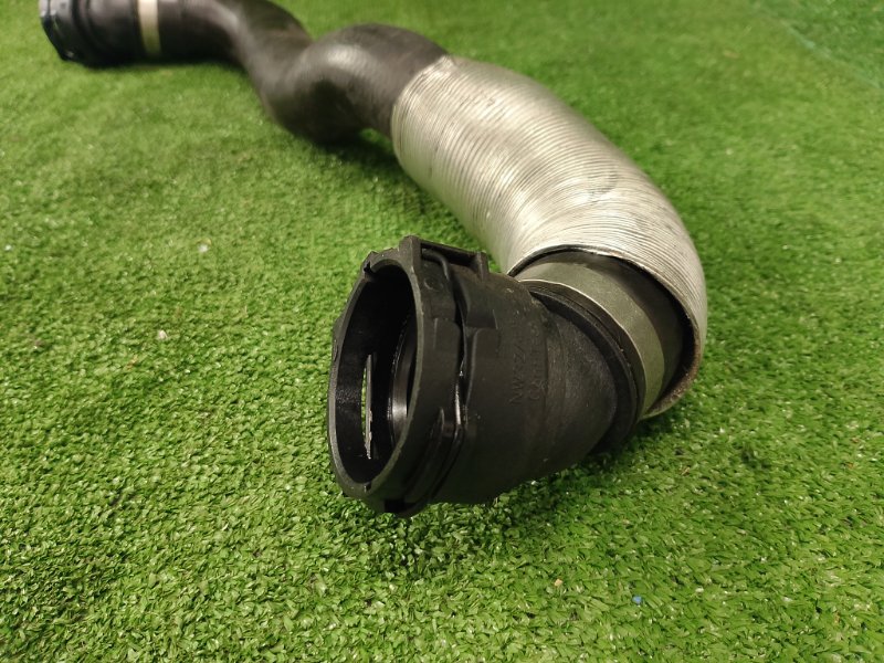 Патрубок системы охлаждения, 1300 рублей, Фроловское