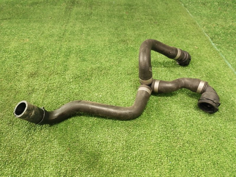 Патрубок системы охлаждения, 4800 рублей, Фроловское