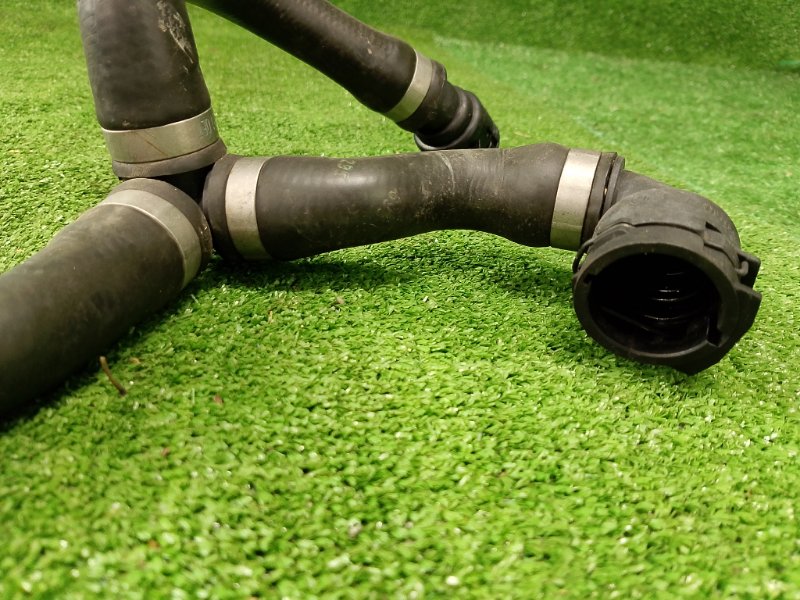 Патрубок системы охлаждения, 4800 рублей, Фроловское