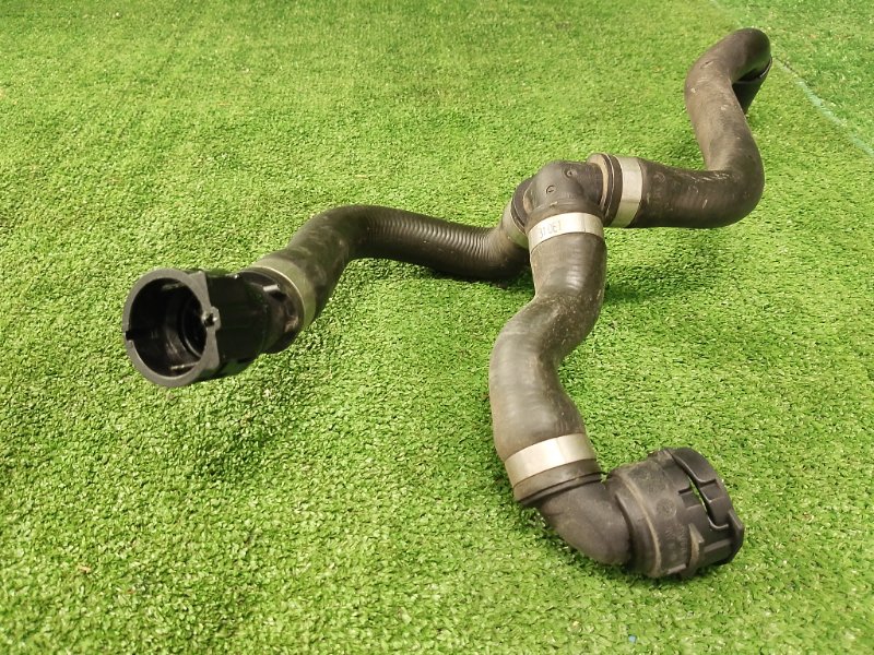 Патрубок системы охлаждения, 4800 рублей, Фроловское