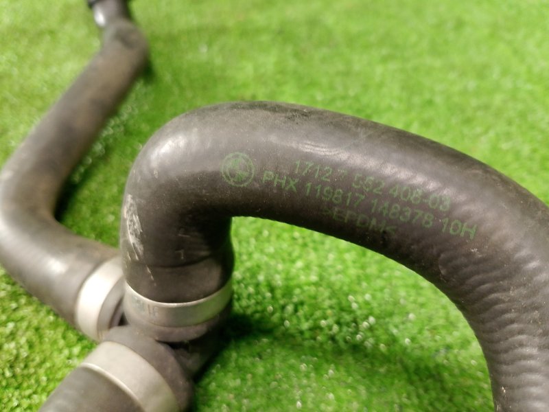 Патрубок системы охлаждения, 4800 рублей, Фроловское