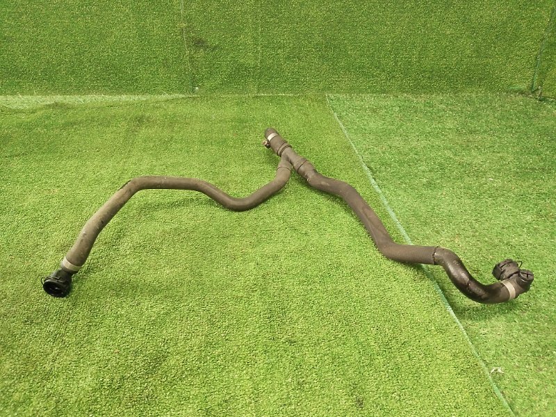 Патрубок системы охлаждения, 1800 рублей, Фроловское