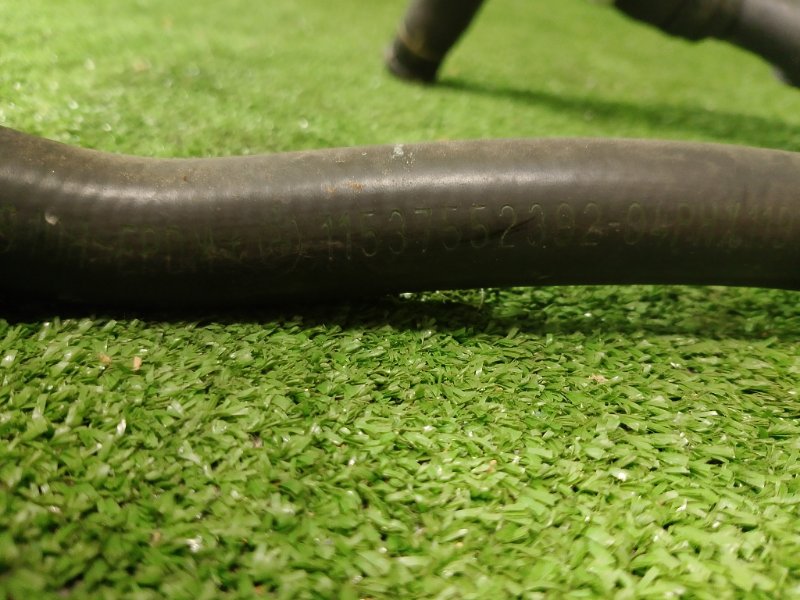 Патрубок системы охлаждения, 1800 рублей, Фроловское