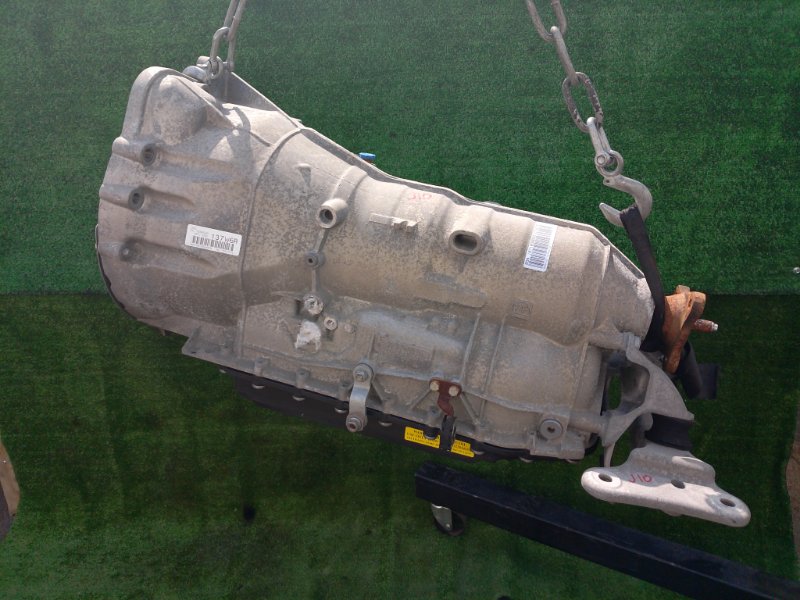 АКПП, 37500 рублей, Фроловское