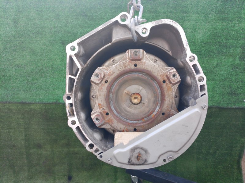 АКПП, 37500 рублей, Фроловское