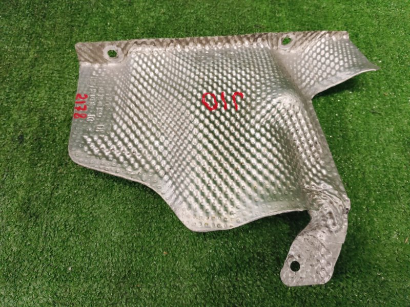 Тепловой экран, 1600 рублей, Фроловское