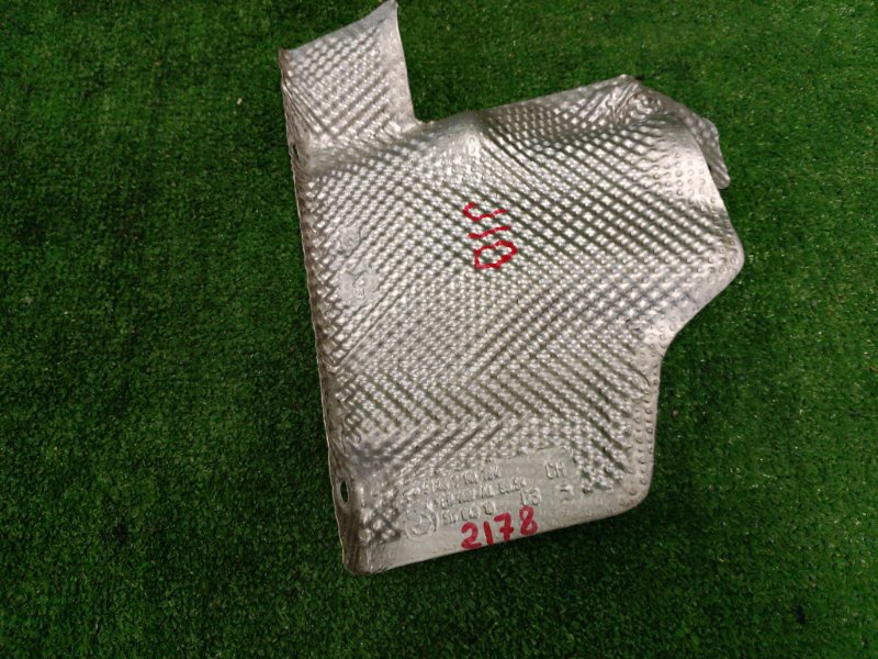 Тепловой экран, 1600 рублей, Фроловское