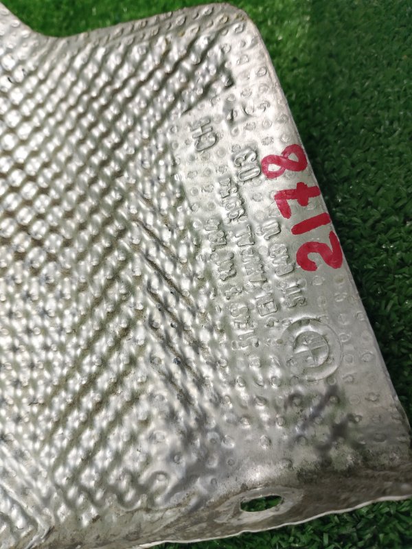 Тепловой экран, 1600 рублей, Фроловское