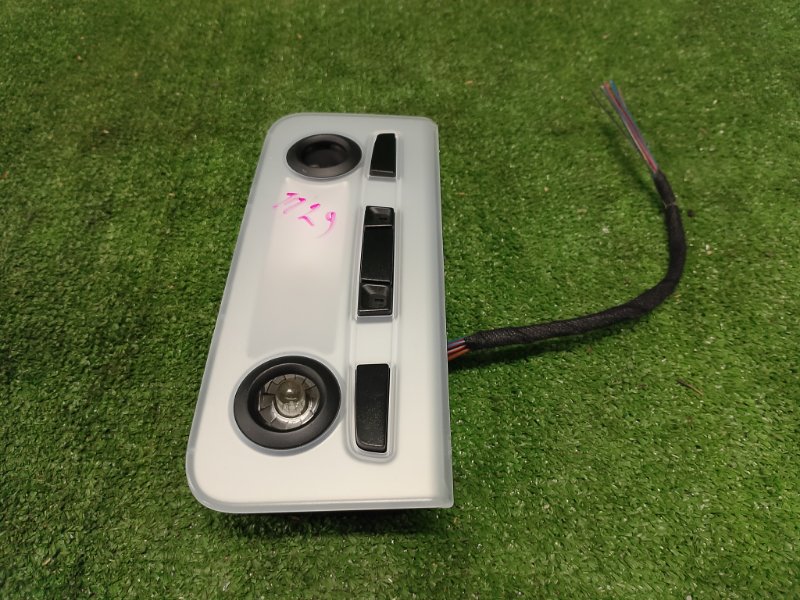 Плафон подсветки салона, 1300 рублей, Фроловское