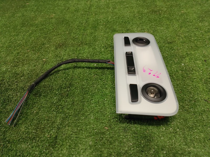 Плафон подсветки салона, 1300 рублей, Фроловское