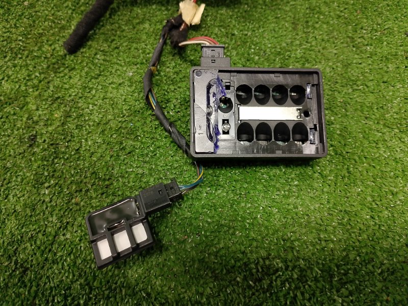 Зеркало заднего вида салонное, 4500 рублей, Фроловское