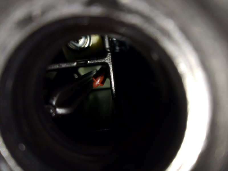 Бачок расширительный, 3500 рублей, Фроловское