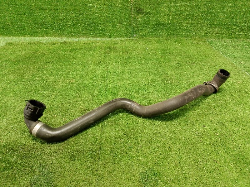 Патрубок системы охлаждения, 1000 рублей, Фроловское