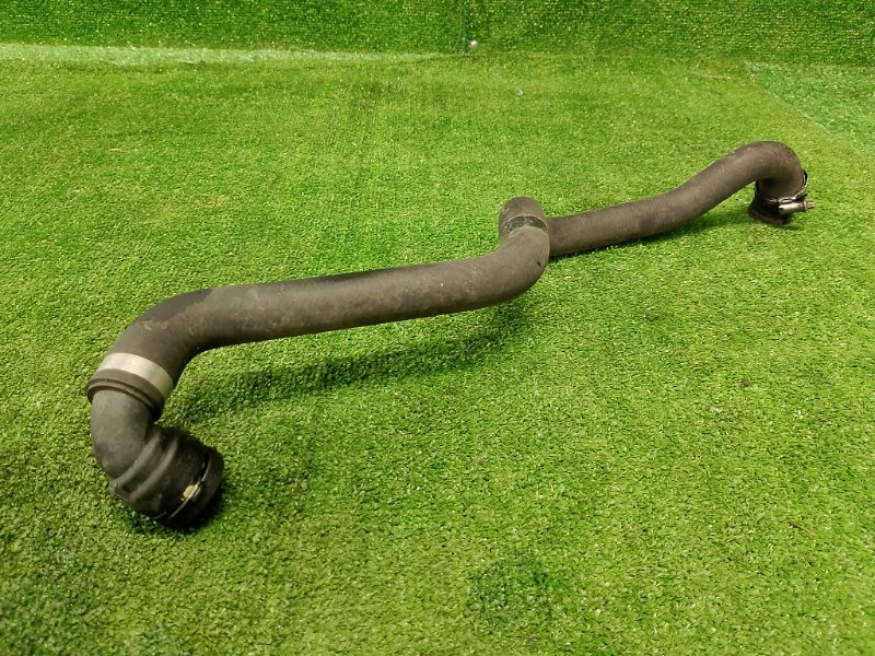 Патрубок системы охлаждения, 1000 рублей, Фроловское