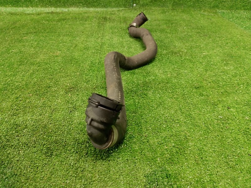 Патрубок системы охлаждения, 1000 рублей, Фроловское