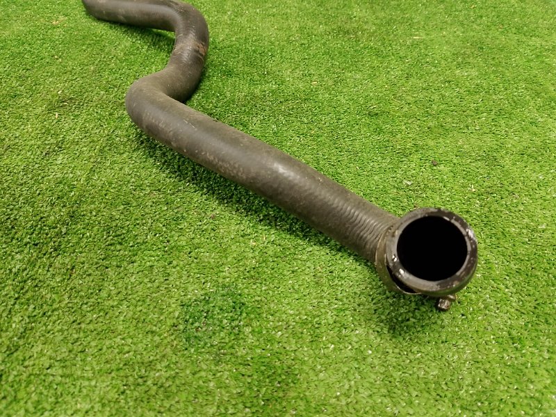 Патрубок системы охлаждения, 1000 рублей, Фроловское