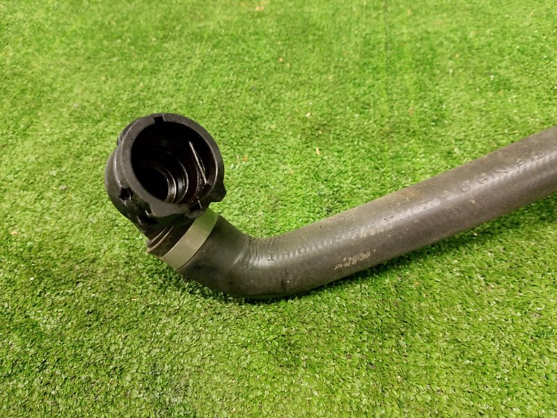 Патрубок системы охлаждения, 1000 рублей, Фроловское