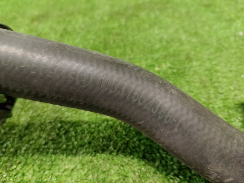 Патрубок системы охлаждения, 1000 рублей, Фроловское