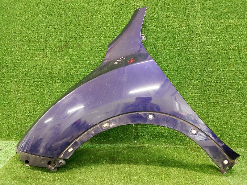 Крыло, 28000 рублей, Фроловское