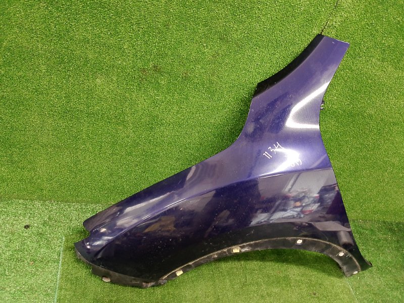 Крыло, 28000 рублей, Фроловское