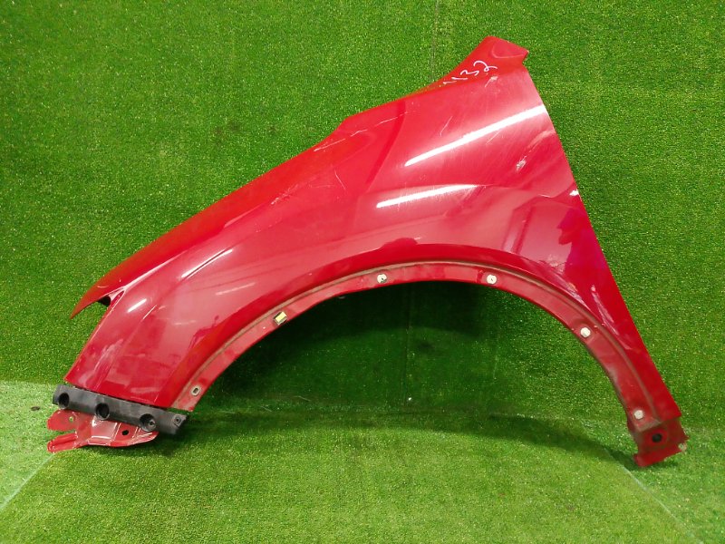 Крыло, 21000 рублей, Фроловское