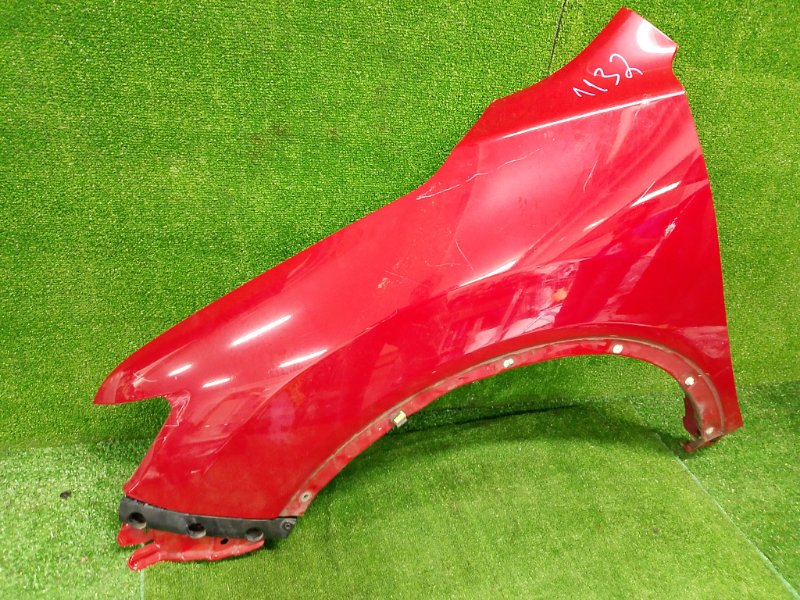 Крыло, 21000 рублей, Фроловское