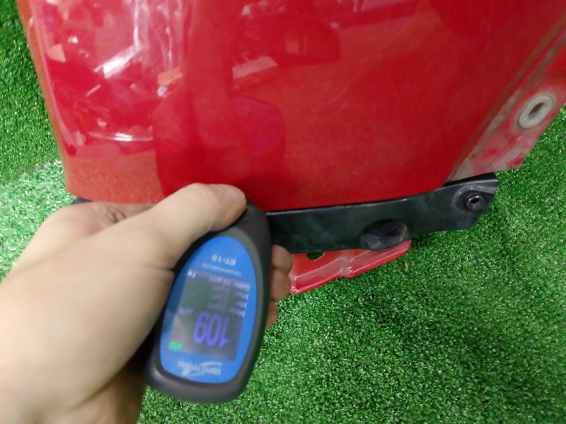 Крыло, 21000 рублей, Фроловское