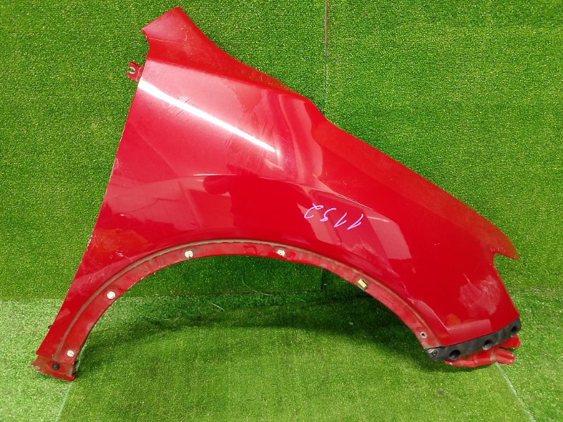 Крыло, 21000 рублей, Фроловское