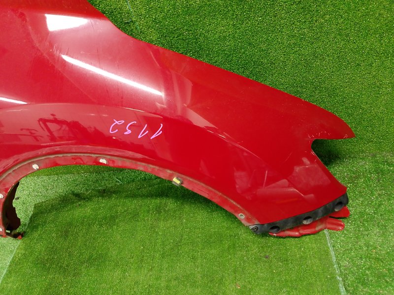 Крыло, 21000 рублей, Фроловское