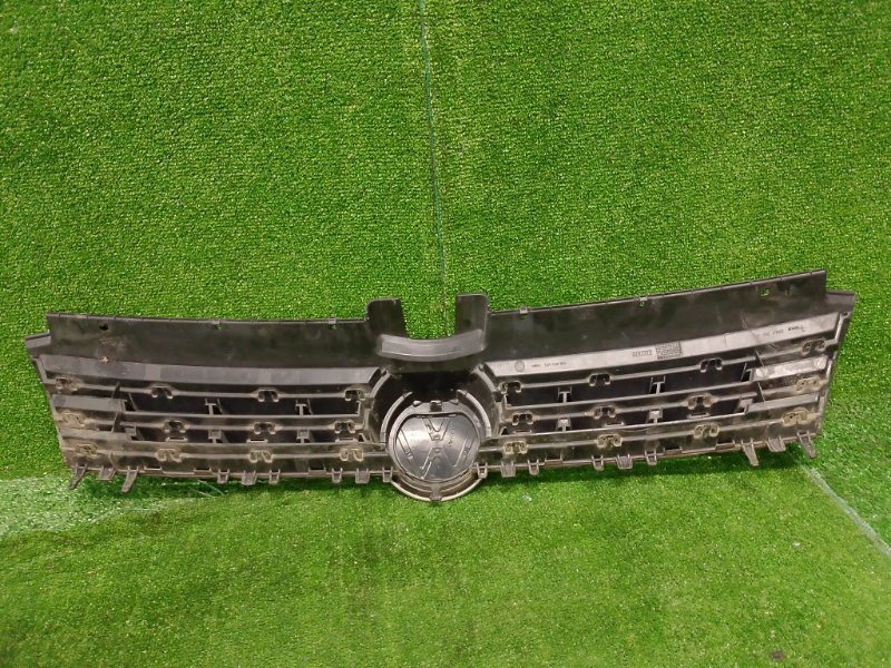 Решетка радиатора, 10000 рублей, Фроловское