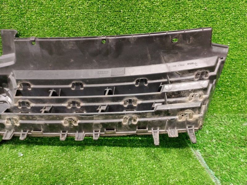 Решетка радиатора, 10000 рублей, Фроловское