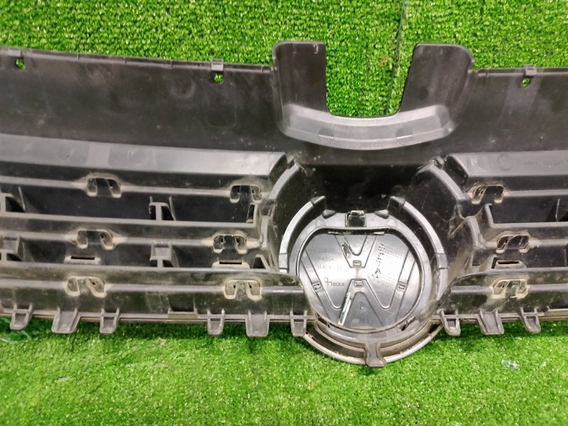 Решетка радиатора, 10000 рублей, Фроловское