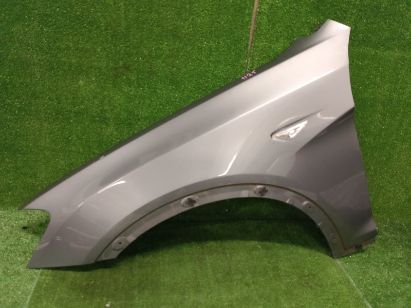 Крыло, 22000 рублей, Фроловское