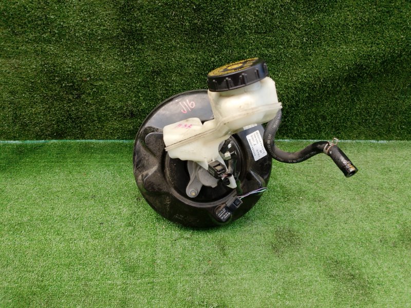 Вакуумный усилитель тормозов, 2500 рублей, Фроловское