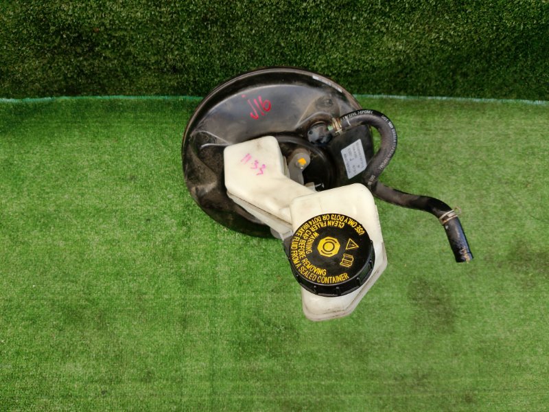 Вакуумный усилитель тормозов, 2500 рублей, Фроловское