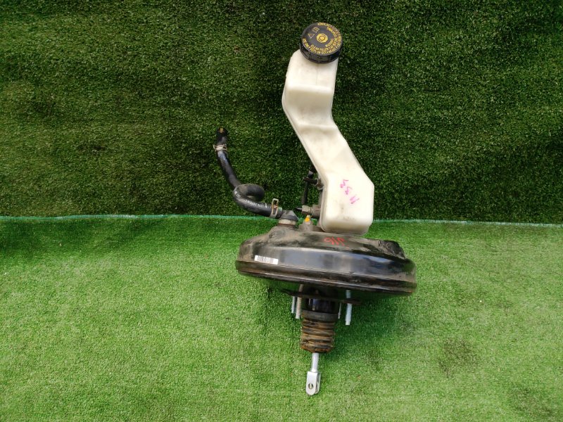 Вакуумный усилитель тормозов, 2500 рублей, Фроловское