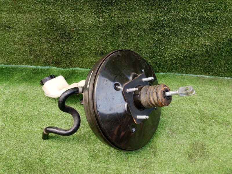 Вакуумный усилитель тормозов, 2500 рублей, Фроловское