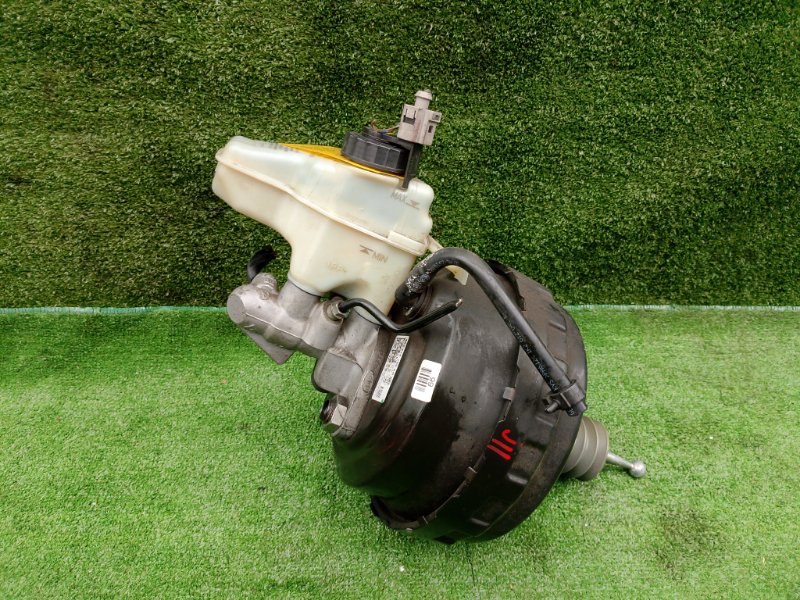 Вакуумный усилитель тормозов, 1900 рублей, Фроловское