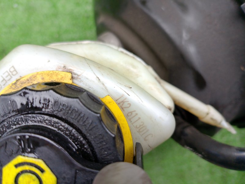 Вакуумный усилитель тормозов, 1900 рублей, Фроловское