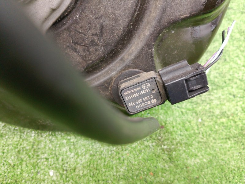 Вакуумный усилитель тормозов, 2500 рублей, Фроловское