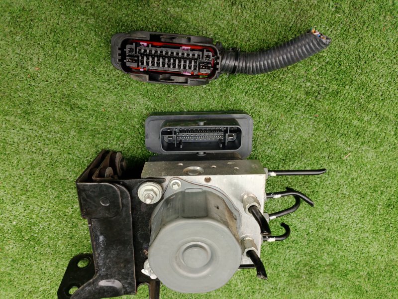 Блок ABS, 8000 рублей, Фроловское