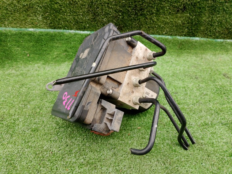 Блок ABS, 4000 рублей, Фроловское