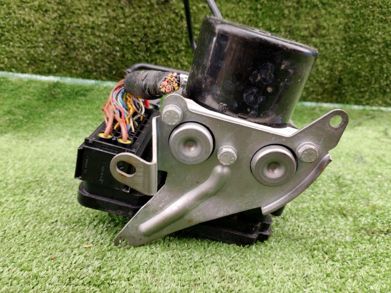 Блок ABS, 4000 рублей, Фроловское