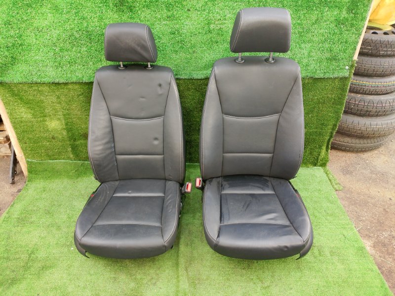 Сиденья комплект, 42000 рублей, Фроловское