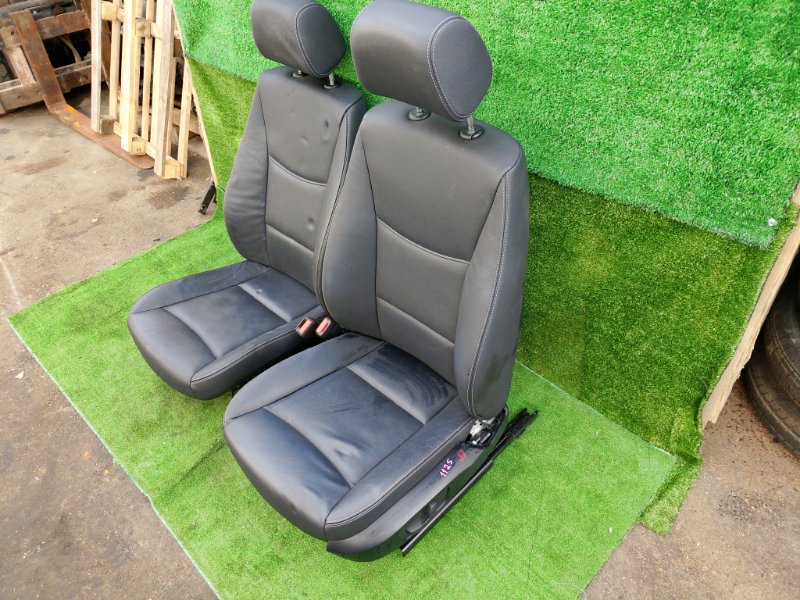 Сиденья комплект, 42000 рублей, Фроловское