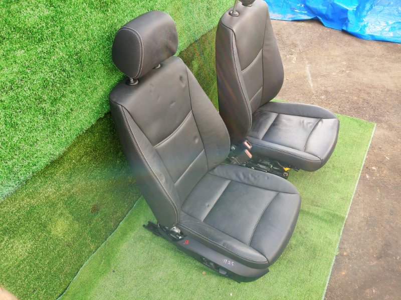 Сиденья комплект, 42000 рублей, Фроловское