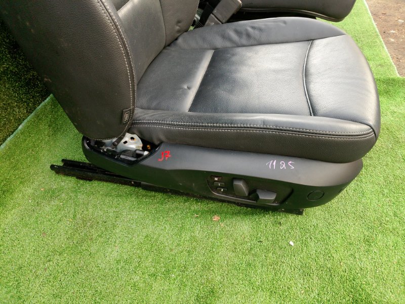 Сиденья комплект, 42000 рублей, Фроловское