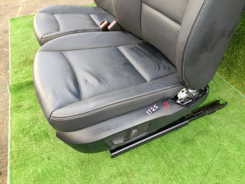 Сиденья комплект, 42000 рублей, Фроловское